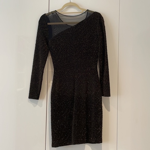 EUC Reiss Verona Dress - 6 - Picture 5 of 14